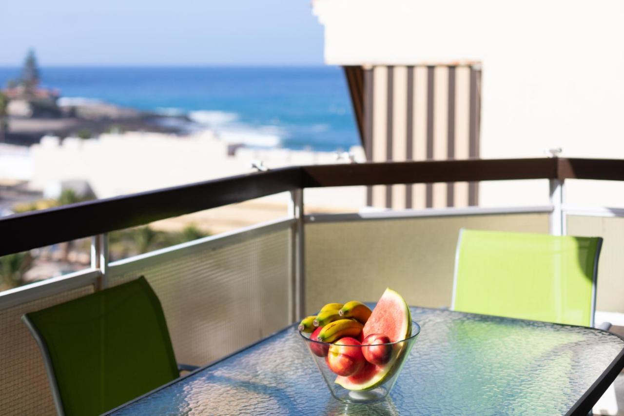 Home2Book Beautiful Apart Los Cristianos Pool Wifi Exterior photo