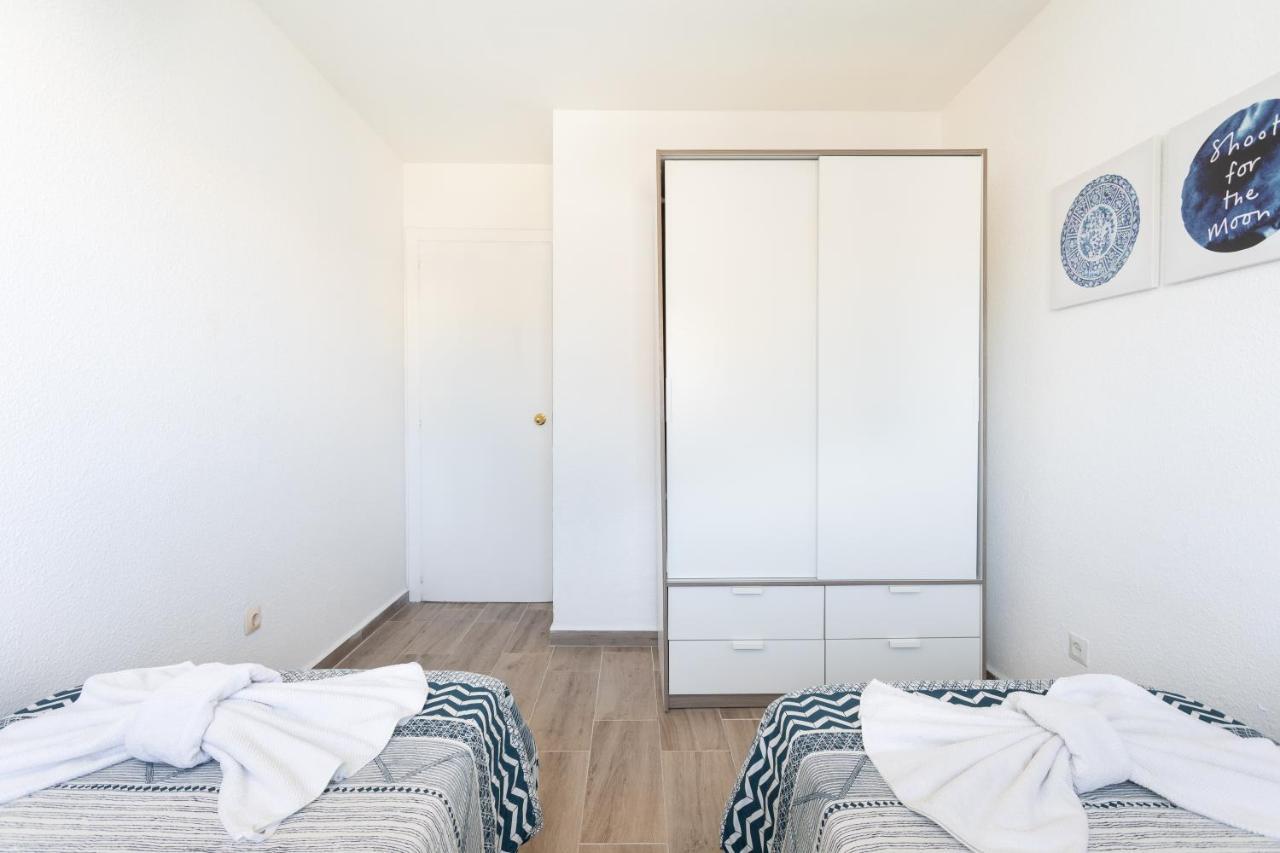 Home2Book Beautiful Apart Los Cristianos Pool Wifi Exterior photo